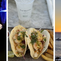 Westin Maui Beach Bar