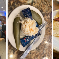 Westway Diner
