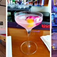Whisky Lounge Reno