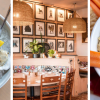 White Dog Cafe - Glen Mills