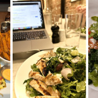 White Maple Café