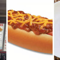 Wienerschnitzel Bryan
