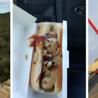 Wienerschnitzel Clovis