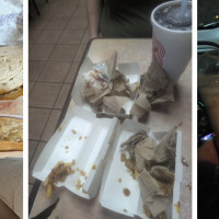 Wienerschnitzel Tucson