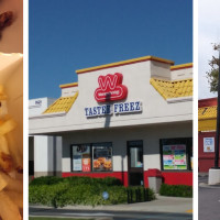 Wienerschnitzel
