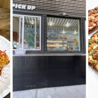 Wild Child Pizza NE