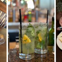 Wild Sage Bistro