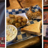 Wiley's Championship BBQ