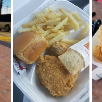 Williams Chicken