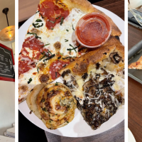 Williamsburg Pizza