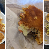 Willie's Burgers & BBQ