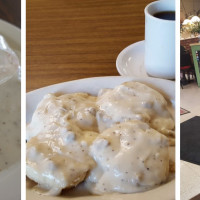 Willie's Cafe