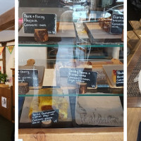 Willows Coffee House