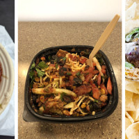 Willy's Mexicana Grill Concourse B