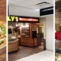 Willy's Mexicana Grill