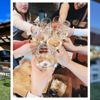 Wilson Creek Winery