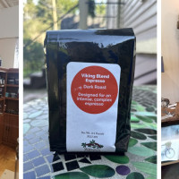 Wilson's Coffee & Tea