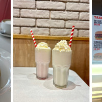 Wimpy Southend-on-Sea