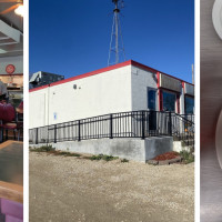 Windmill Cafe