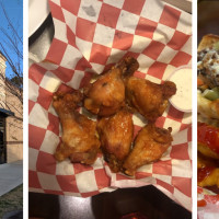 Windy city pizza chesapeake