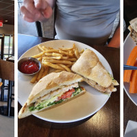 Wine Dive Kitchen - Wichita