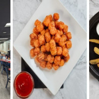 Wing Shack Longmont