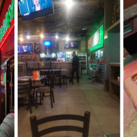 Wing's Army Centro