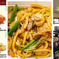 Wings & Hibachi R Us