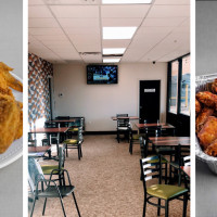 Wings R King