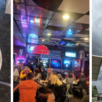 Winners Sports Bar & Grill