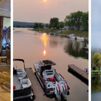 Winneshiek Bar & Grill