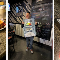 Winn’s Bar & Grill
