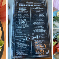 Winona's Restaurant and Bakery