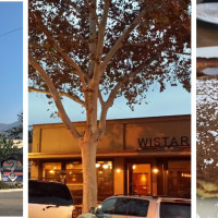 Wistaria Restaurant and Bar