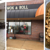 Wok & Roll