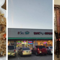Wok Togo Express