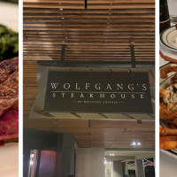 Wolfgang's Steakhouse Waikiki