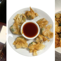 Wong's Oriental Restaurant