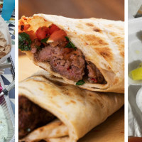 Woody Kebab