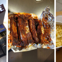 Woody’s Bar-B-Que