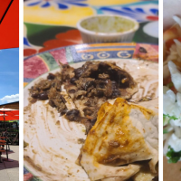 Woody's Tacos
