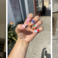 World of Nails