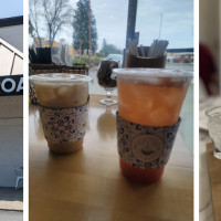 World Traveler Coffee Roasters