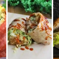 Wrap & Roll (Calle Primera)