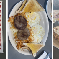 Wrights Family Diner