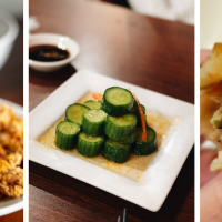 Wu Wei Din Chinese Cuisine