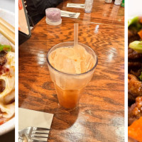 Wu's Asian Bistro