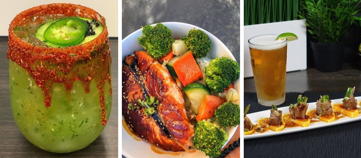 Xevichez Sushi Bar - Sushi Bars restaurant in Northridge, CA