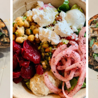 YAFO Kitchen