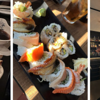 Yamagoya Sushi
